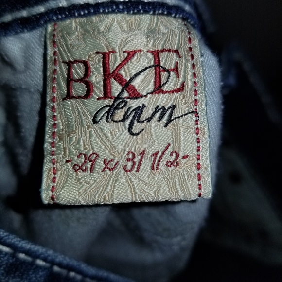 BKE jeans - Picture 3 of 3